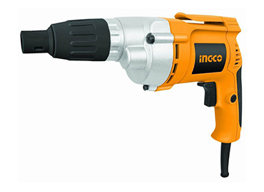 Angle grinder