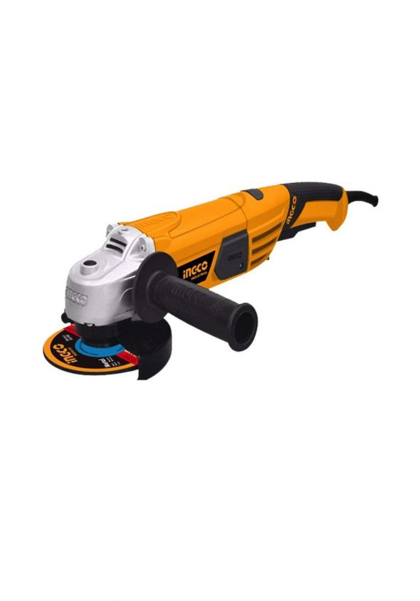 Angle grinder-1200W-100MM