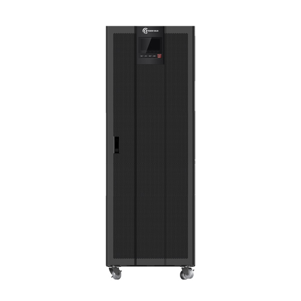 Power Solid 3 Phase Online UPS 200KVA