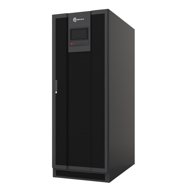 Power Solid 3 Phase Online UPS 200KVA