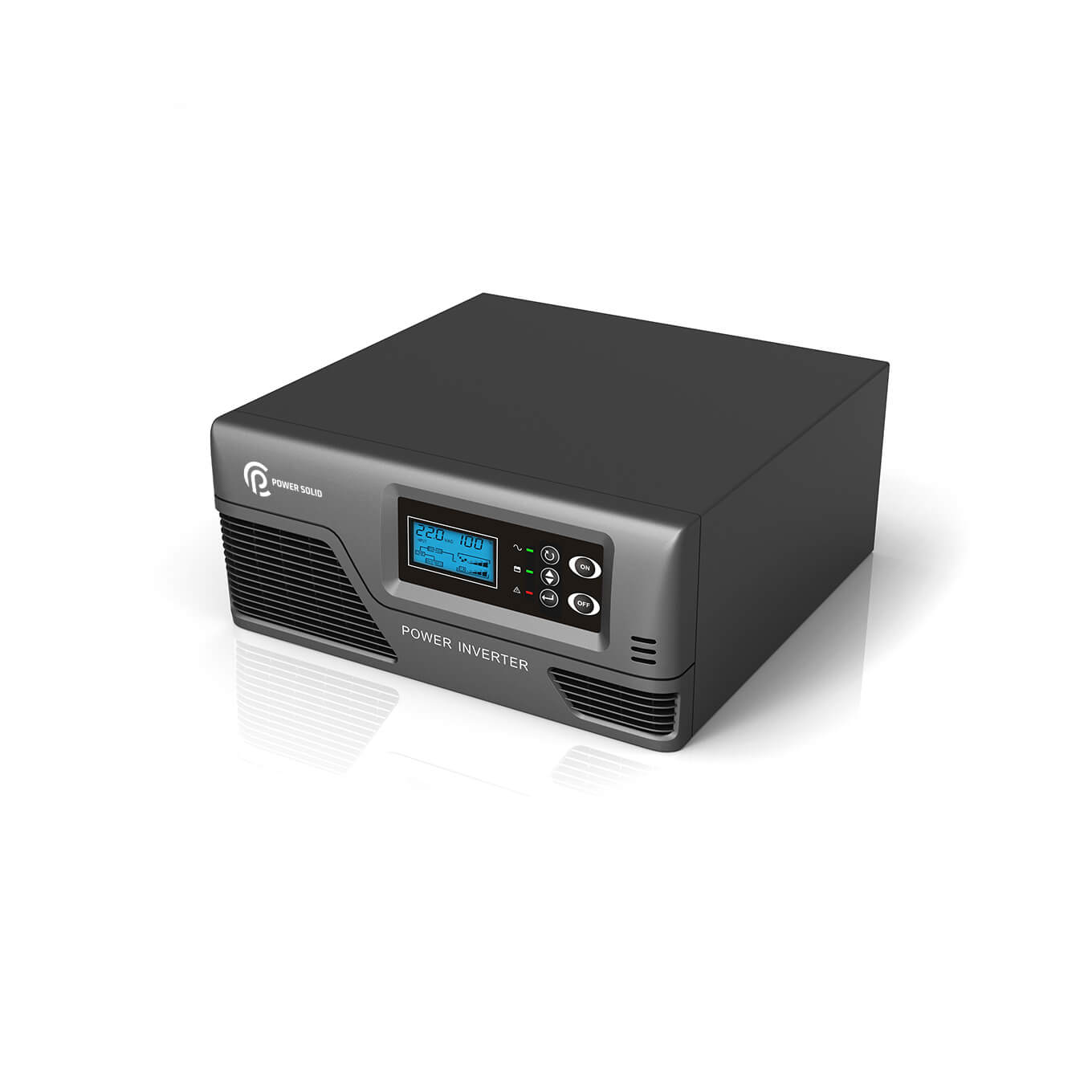 Power Solid Inverter 800W