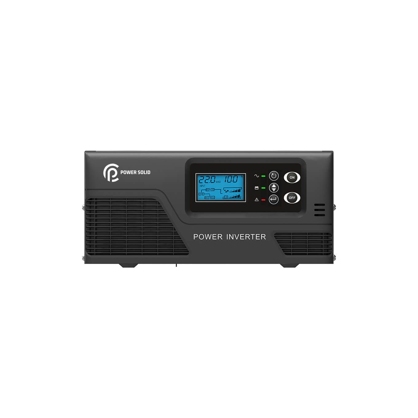Power Solid Inverter 800W