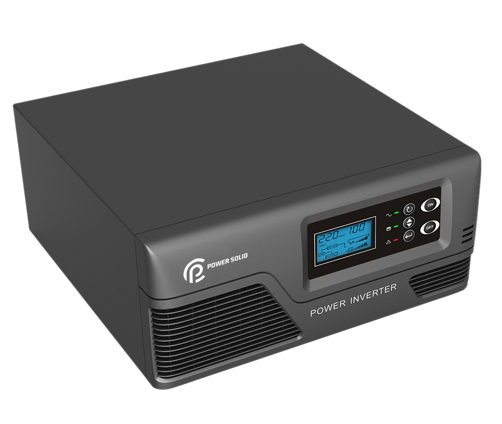 Power Solid Inverter 800W