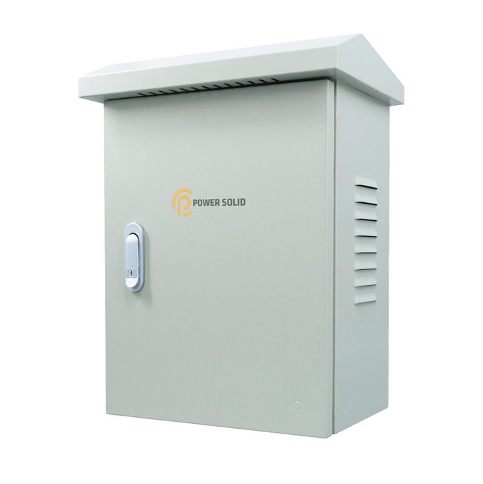 Power Solid Inverter 400VA