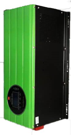 Power Solid Inverter 2000VA