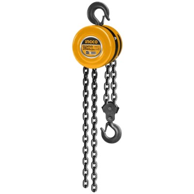 Ingco Chain block