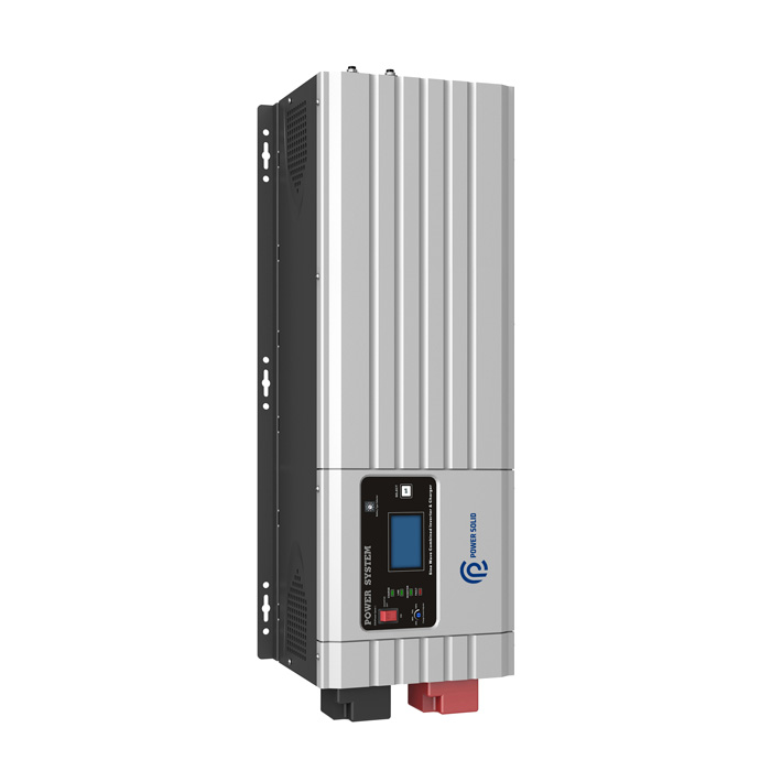 Power Solid Low Frequency Inverter 5KW