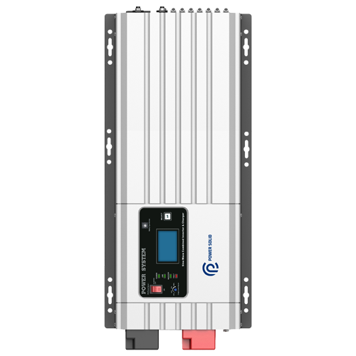 Power Solid Low Frequency Inverter 5KW