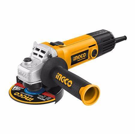 Angle grinder-800W-115MM