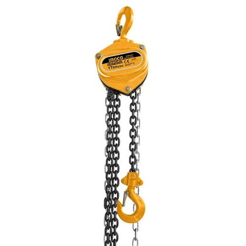 Ingco Chain block