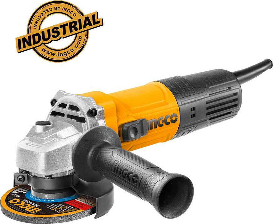 Angle grinder 115ml - 850w