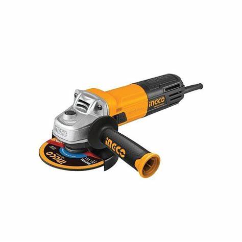 Angle grinder 115ml - 950w