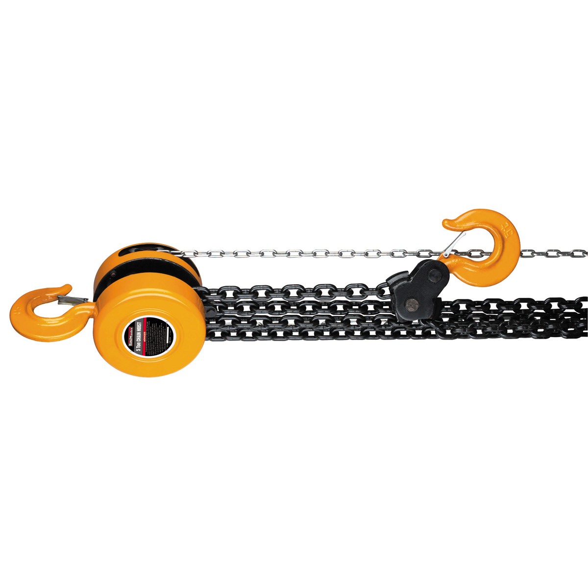 Ingco Chain block
