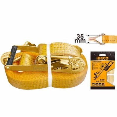 Ingco Ratchet Straps