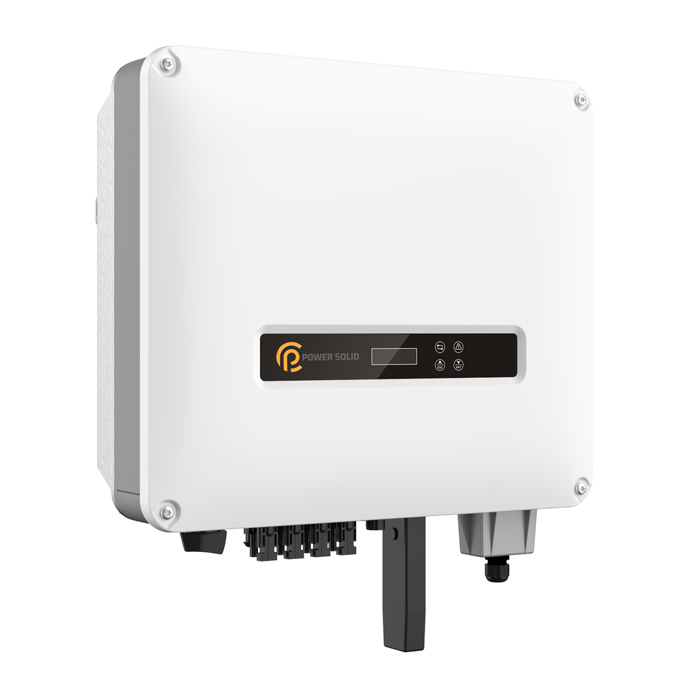 ower Solid On-Grid Inverter 20000W