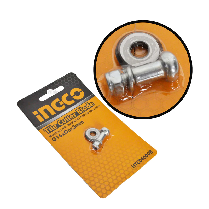 Ingco Tile cutter blade