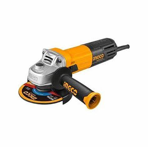 Angle grinder -1100W-125MM