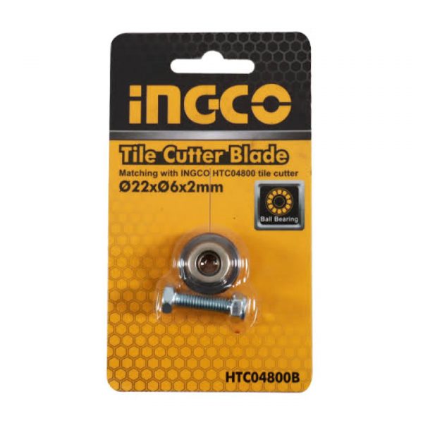 Ingco Tile cutter blade