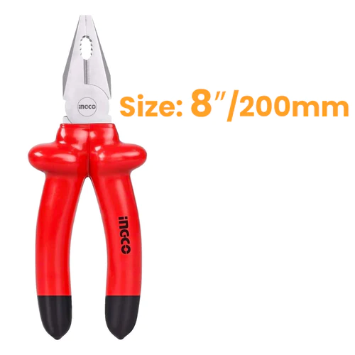 INGCO Insulated Combination Pliers