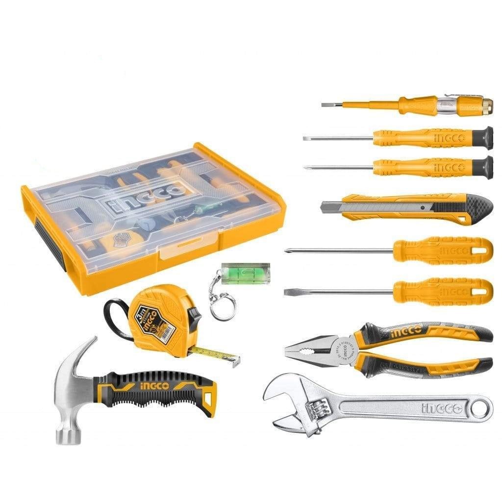 11 Pcs household  tools set