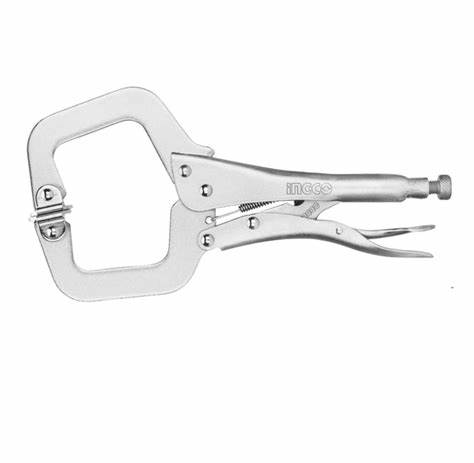 Ingco C-Clamp Lock Plier