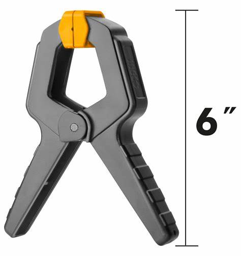 Spring Clamp