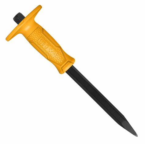 Concrete chisel