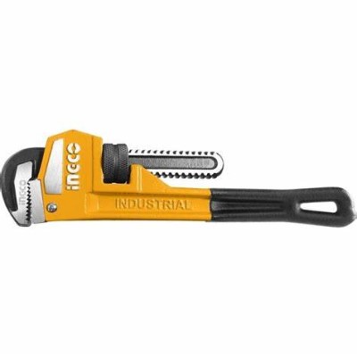 Ingco Pipe wrench