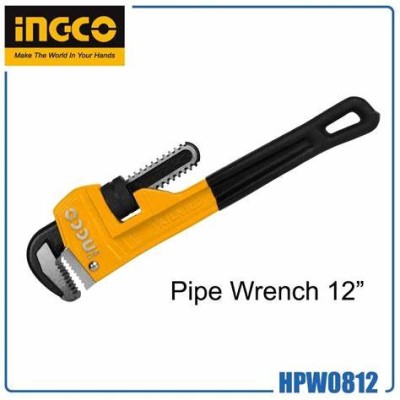 Ingco Pipe wrench
