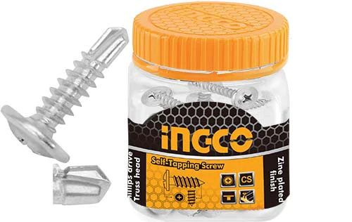 Self drilling  screw