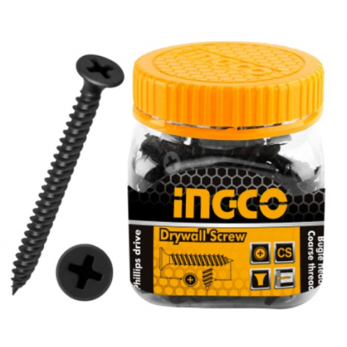 Drywall screw