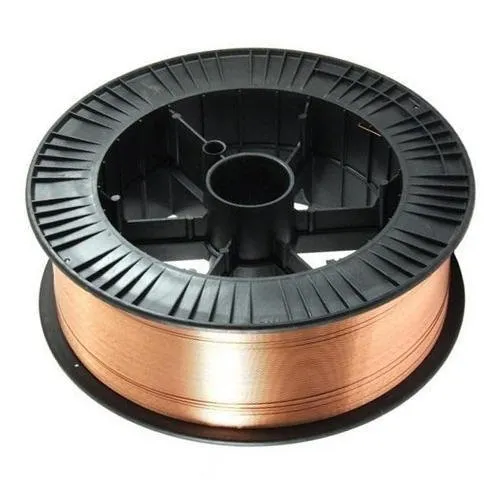 Ingco Solid Wire for Gas Arc Weling
