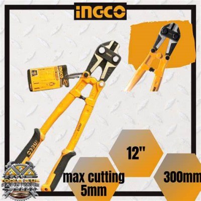 Ingco Bolt cutter