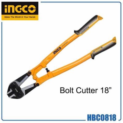 Ingco Bolt cutter