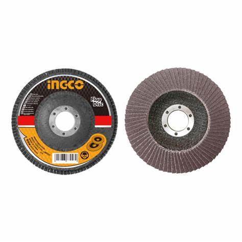 Flap disc 115mm