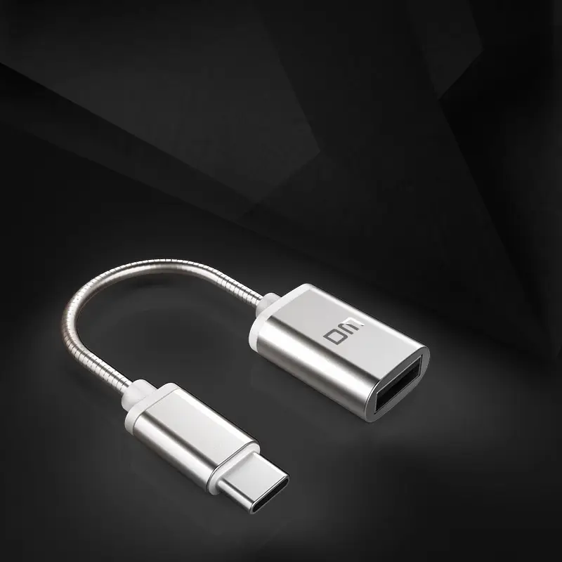 USB To USB-C Adapter