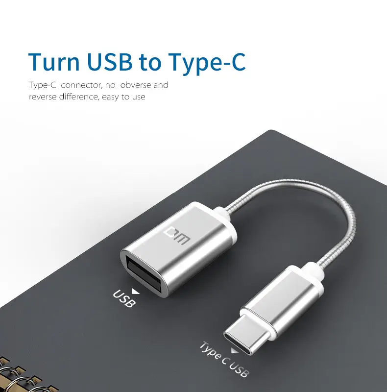 USB To USB-C Adapter