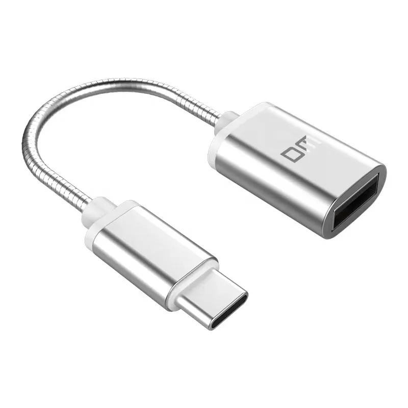 USB To USB-C Adapter