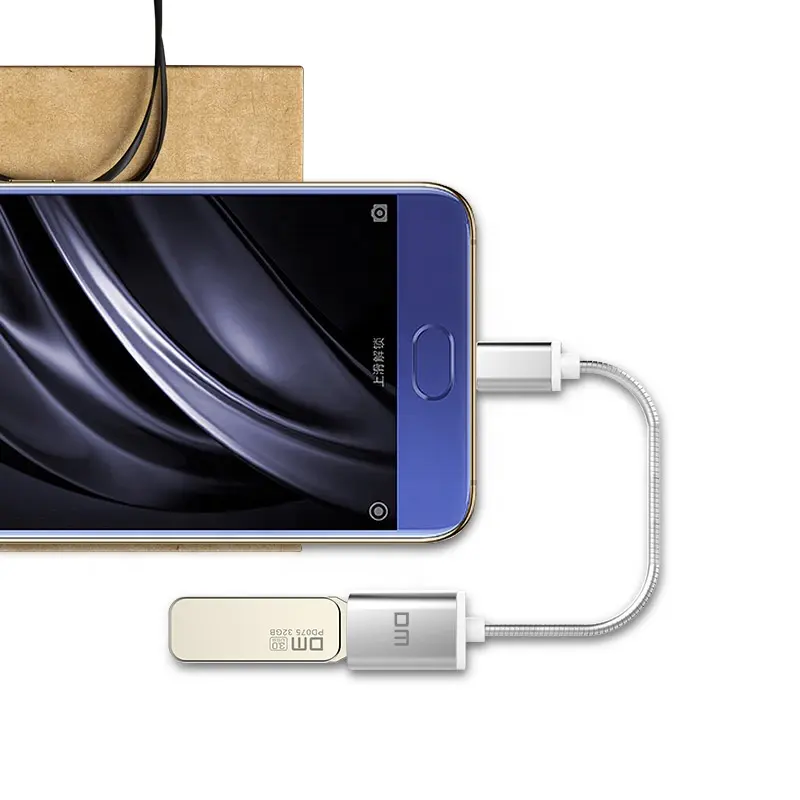 USB To USB-C Adapter