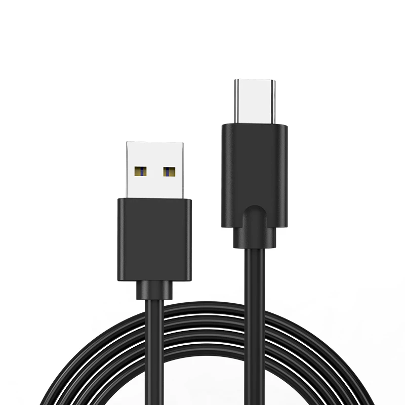 DM - USB To USB-C Cable Cable - 0.80 m