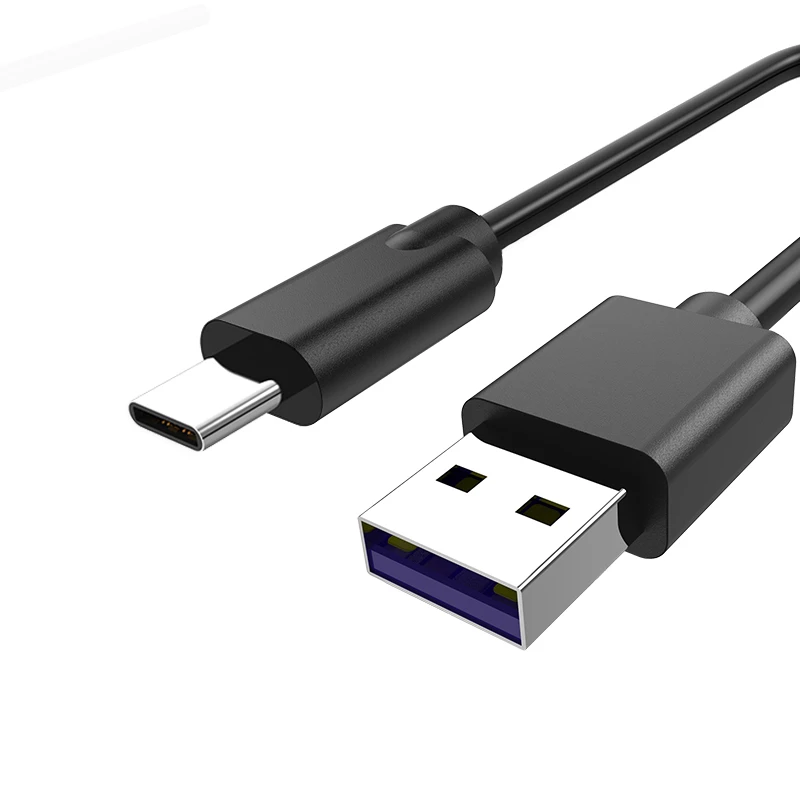 DM - USB To USB-C Cable Cable - 0.80 m