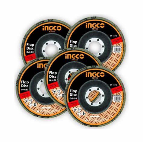 Flap disc 150mm