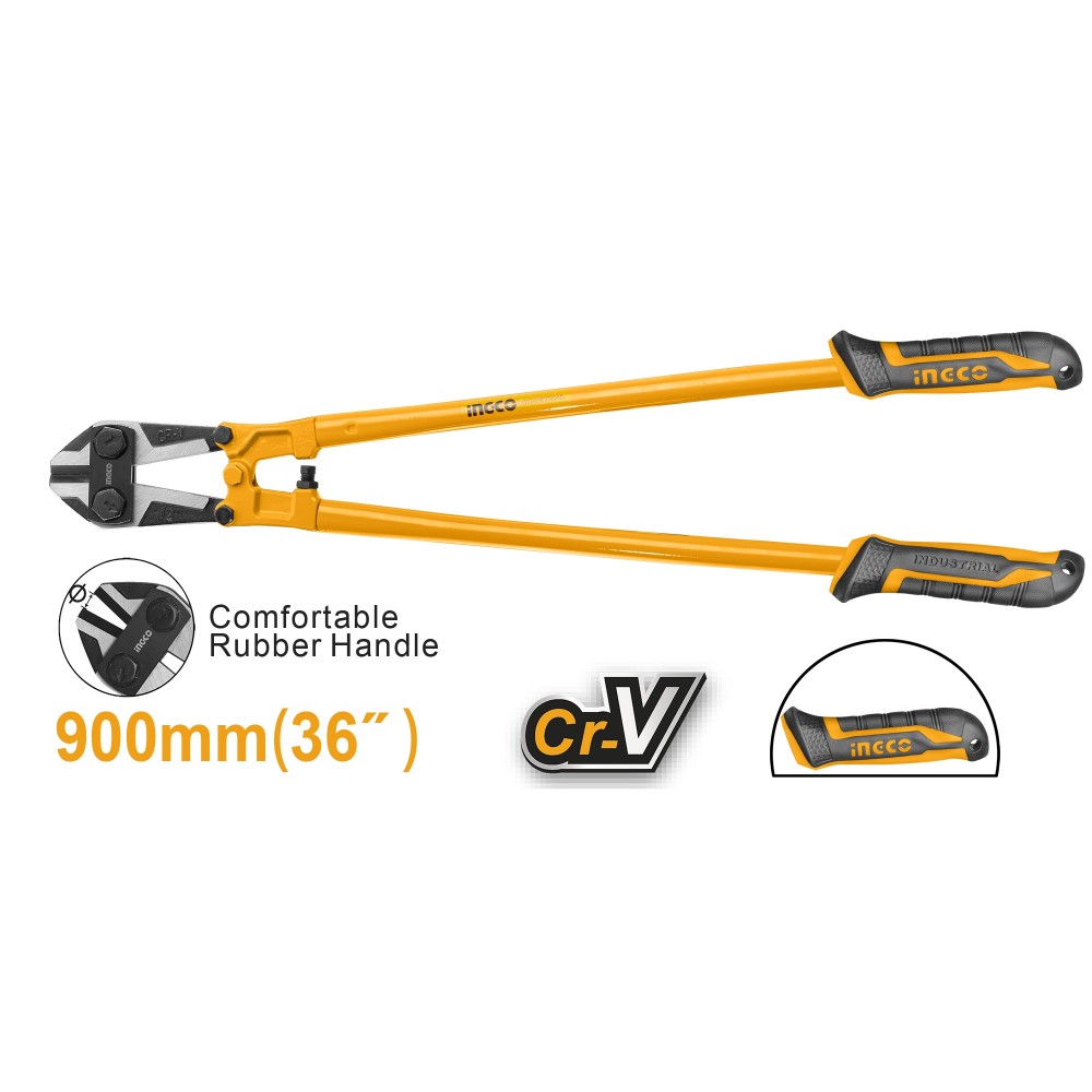 Ingco Bolt cutter