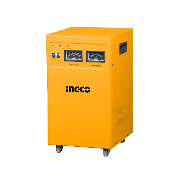 AC Automatic Voltage Regulator ( 20 A 5 KVA )