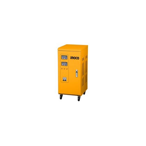 AC Automatic Voltage Regulator ( 60 A 15 KVA )
