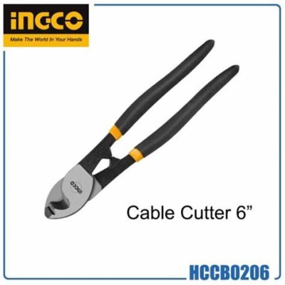 Ingco Cable cutter