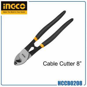 Ingco Cable cutter