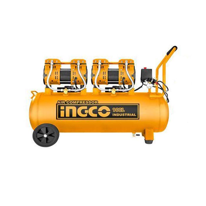 Ingco Air compressor 100 L
