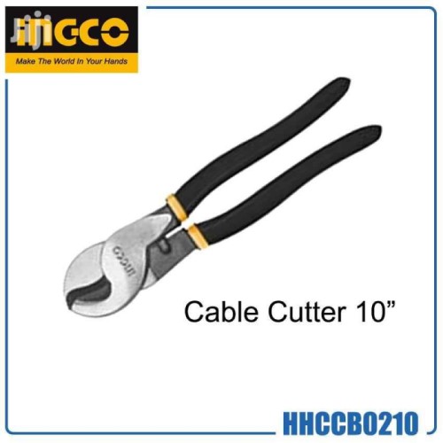 Ingco Cable cutter