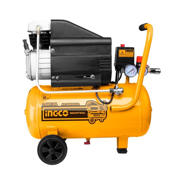 Ingco Air compressor 24 L